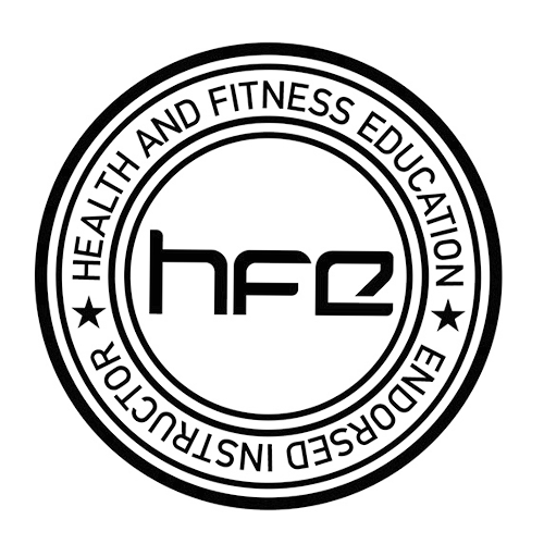 HFE Logo